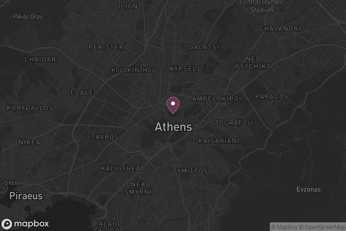 Record Stores in Athens (48) | spindig